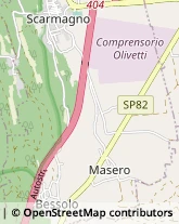 Via Pastore Giulio, 1,13881Cavaglià