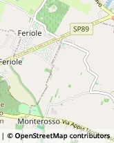 Via Santuario, 92,35031Abano Terme