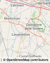 Autotrasporti Castiglione delle Stiviere,46043Mantova