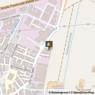 Alimentari Leno,25024Brescia