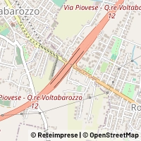 Kart Padova