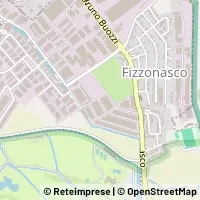 Map Pieve Emanuele
