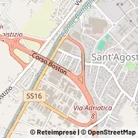 Map Albignasego