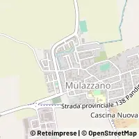 Kort Mulazzano