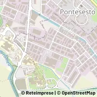 Map Pieve Emanuele