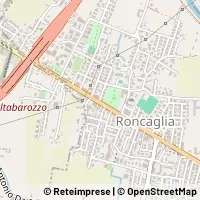 Harita Ponte San Nicolò