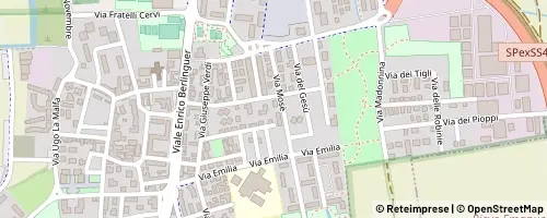 Mappa Opera
