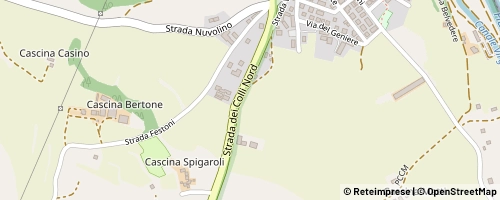 Mappa Monzambano