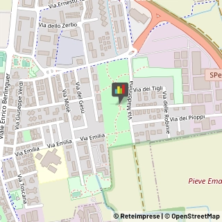 Acqua Potabile - Società di Esercizio Opera,20090Milano