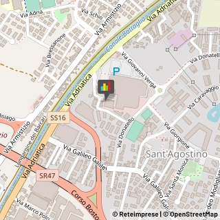Gastroenterologia - Medici Specialisti,35020Padova