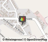 Metalli - Pulitura e Lucidatura Cervarese Santa Croce,35030Padova