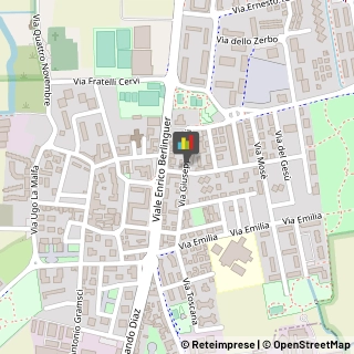 Pizzerie Opera,20073Milano