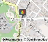 Osterie e Trattorie Cervarese Santa Croce,35030Padova