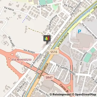 Latte e Derivati,35100Padova