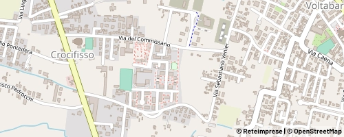 Mappa Padova