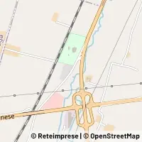 Map Manerbio
