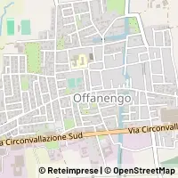 Kort Offanengo