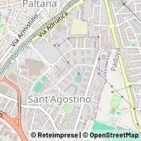 خريطة Albignasego