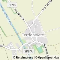 Map Terdobbiate