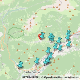 Mappa Via Piave, 25042 Borno BS, Italia (4.71294)