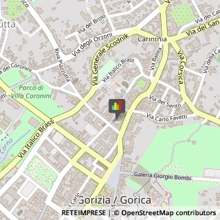 ,34170Gorizia