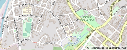 Mappa Görz