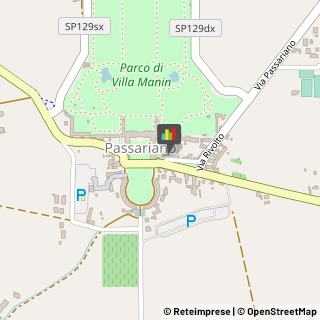 Fast Food e Self Service Codroipo,33033Udine