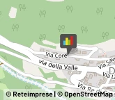 Lavori Agricoli e Forestali Daone,38080Trento