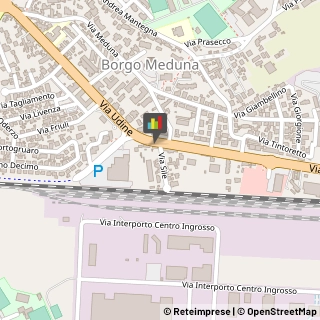 Catering e Ristorazione Collettiva,33170Pordenone