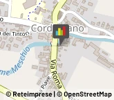 Campeggi, Villaggi Turistici e Ostelli,31016Treviso