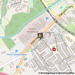 Designers - Studi Pordenone,33170Pordenone