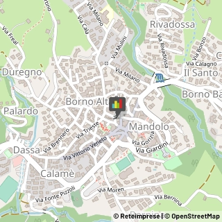 Amministrazioni Immobiliari,25042Brescia