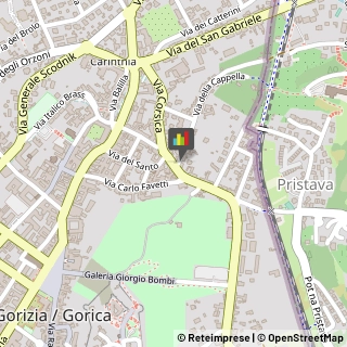 Catering e Ristorazione Collettiva,34170Gorizia