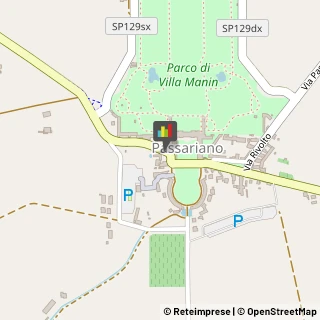 Bed e Breakfast Codroipo,33033Udine