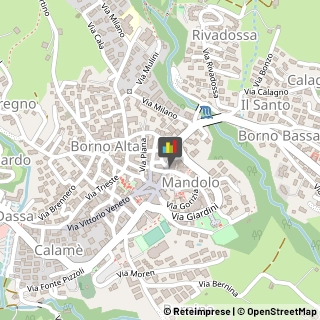 Bar e Ristoranti - Arredamento Borno,25042Brescia
