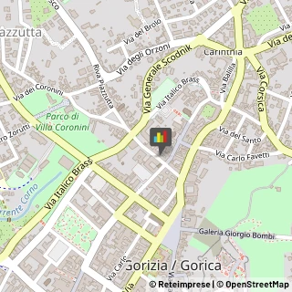 Sport - Scuole Gorizia,34170Gorizia