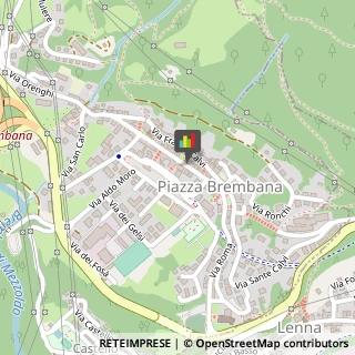 Alimentari Piazza Brembana,24014Bergamo