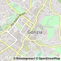 Kort Gorizia