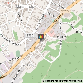 Gelaterie,21030Varese