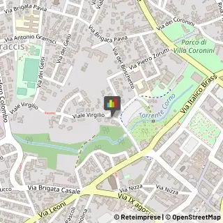 Appartamenti e Residence,34170Gorizia