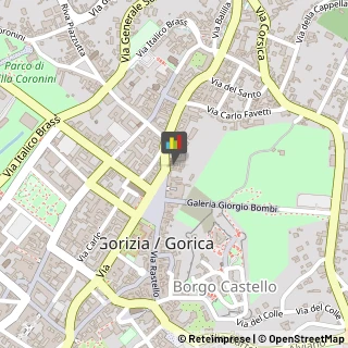 Panetterie,34170Gorizia