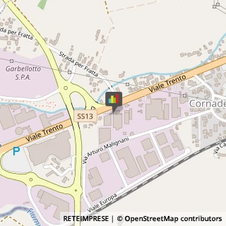 Ferramenta - Ingrosso Sacile,33077Pordenone