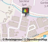Consulenza di Direzione ed Organizzazione Aziendale,33077Pordenone
