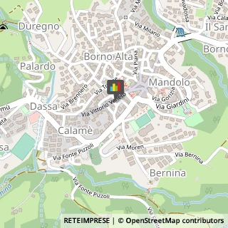 Tabaccherie Borno,25042Brescia