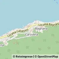 Map Lezzeno