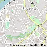 Karte Gorizia