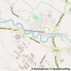 Mappa 31016