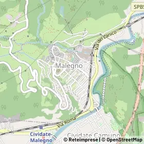 Mappa 25053
