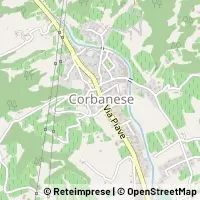 Mapa Tarzo