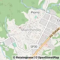 Harita Marchirolo